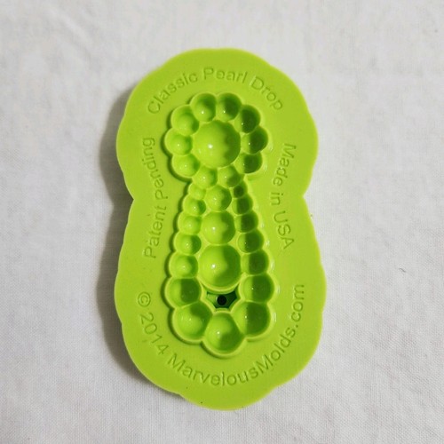 Marvelous molds classic pearl - molds,