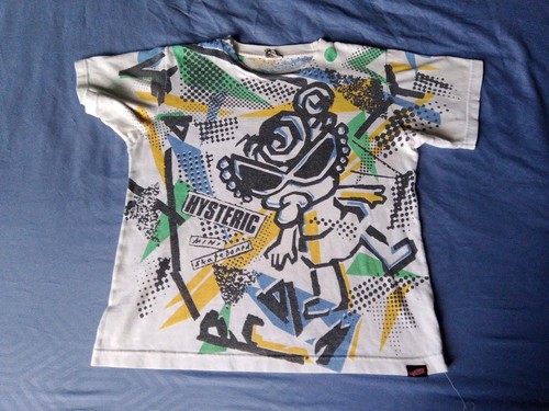 Hysteric glamour mini - hysteric,