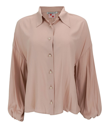 Bernadette maxine shirt - bernadette, in