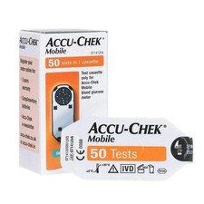 Roche Diagnostics Accu Chek