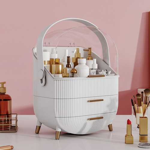 White multi tier - white, multi-tier