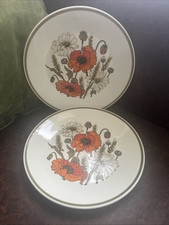 J & G Meakin Studio - Poppy -