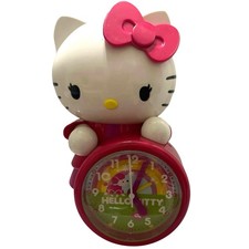 Hello Kitty  battery oper
