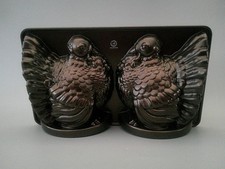 Nordic Ware Classic Turkey 3D