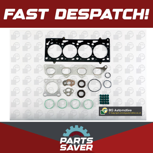 Head gasket set - gasket, fits