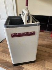 1950’s Hoover Toy Washing Machine