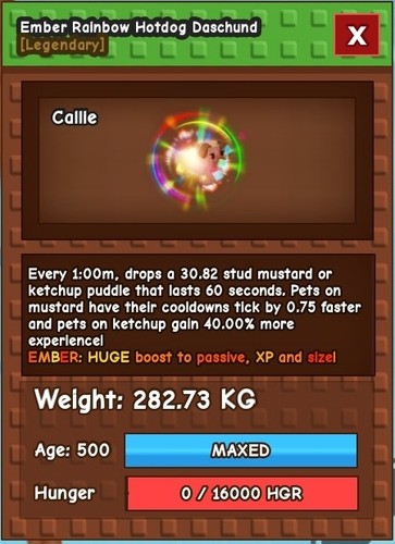 Rainbow hatched hotdog - 🔥rainbow,