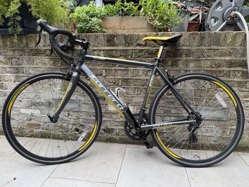 Road bike carrera tdf - road,