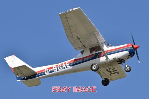 Photo aeroplane cessna 152 - photo,