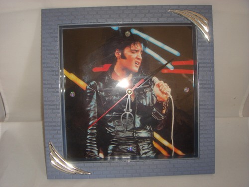 Elvis presley excellent square - elvis,