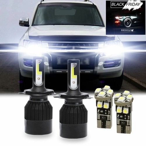 For mitsubishi shogun pajero - for,