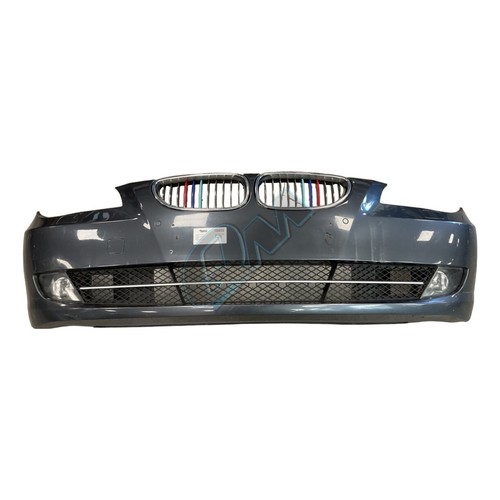 Bmw front bumper cover - bumper,