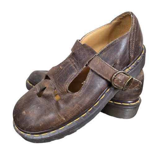 Vtg doc martens 8062 - martens,
