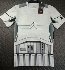 New Under Armour Star Wars