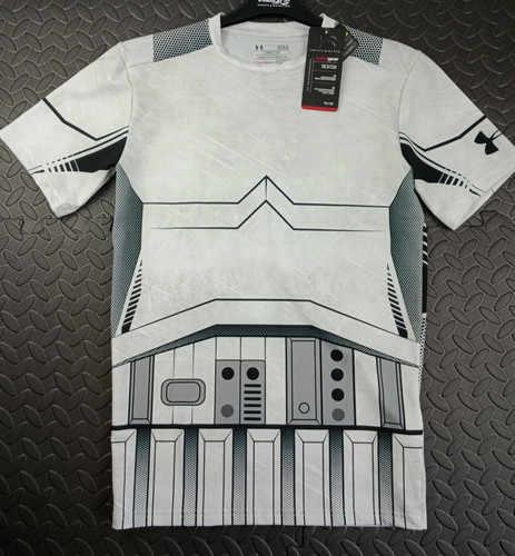 New under armour star - new,