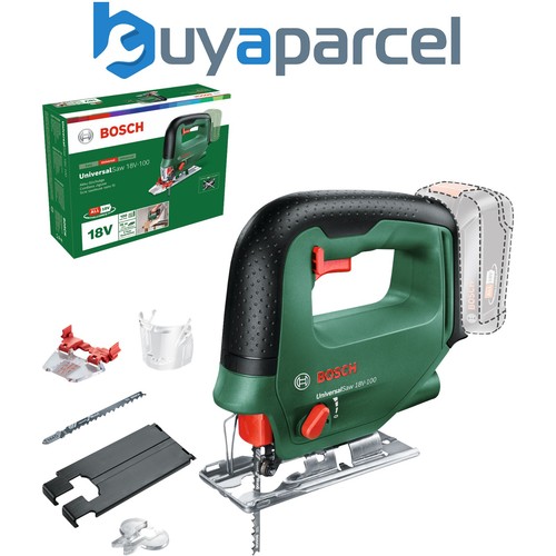 Bosch universalsaw 18v 100 - bosch,