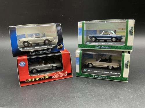 Schuco cararama 72 - &,