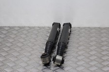 Peugeot 207 Shock Absorber Rear x 2 (2007)