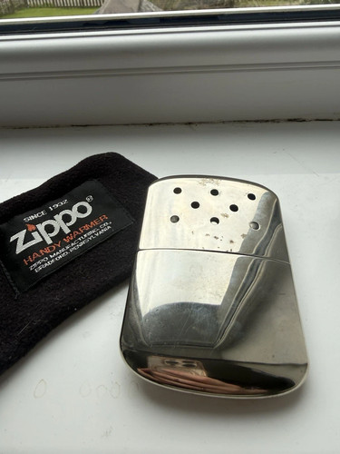 Zippo 40365 hour - zippo,