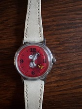 Rare 1970s Vintage Timex