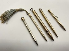 Job Lot 5x Sterling Silver