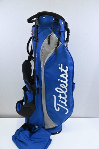 Titleist players stand bag - bag, /