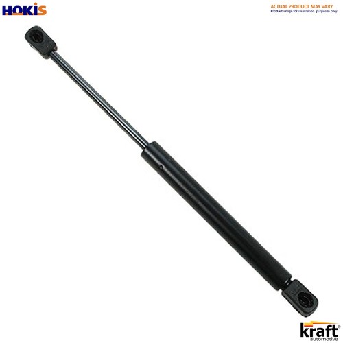 Gas spring bonnet 8501115 for - spring,