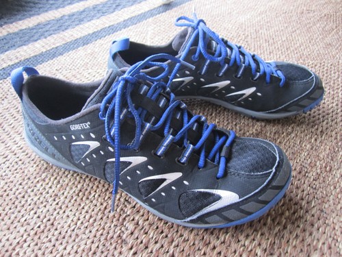 Merrell mens barefoot - merrell,