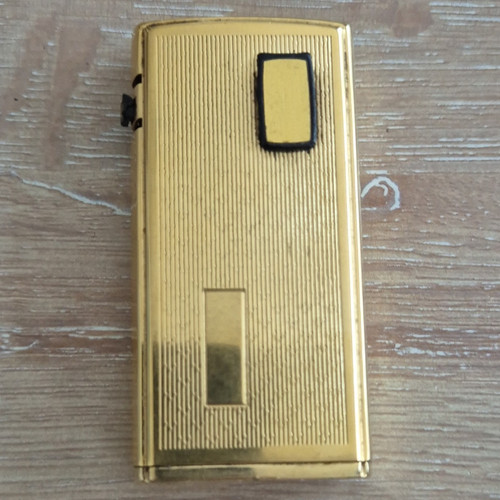 Ronson varaflame electronic - varaflame,