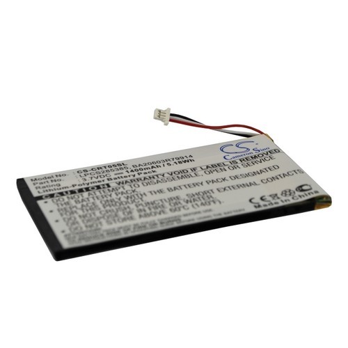 Battery for creative - battery,