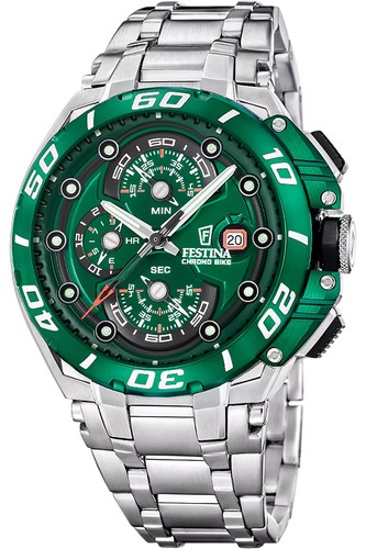 Festina men chrono - festina,