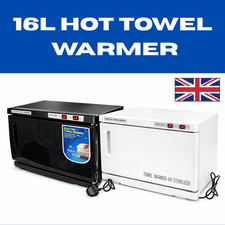 Towel Warmer Heater Cabinet