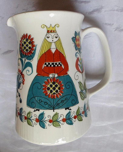 Vintage figgjo flint norway - vintage,