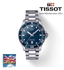TISSOT SEASTAR 1000 -