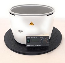 Buchi B-490 Heating Bath for Rotary Evaporator to 180 Degrees Celcius Water/Oil