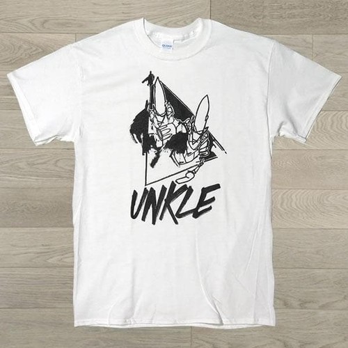 Unkle trip hop - trip, futura