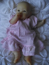 VINTAGE 18" BERJUSA BABY DOLL