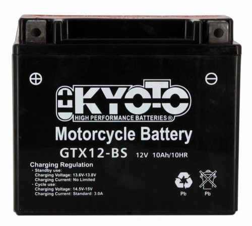 Kyoto gtx12 ytx12 - kyoto, gtx12-bs