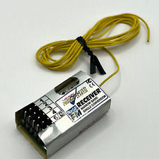 PARK FLITE R-5P 4/6 CHANNEL RC