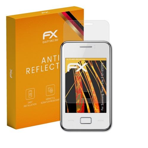 Screen protection film for - 3x,