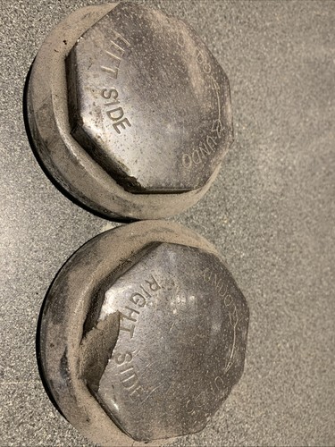 Triumph tr6 wheel spinner - wheel,