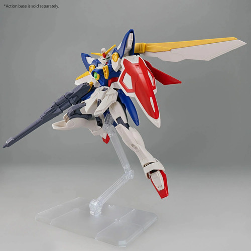 Bandai entry grade - entry, 1/144