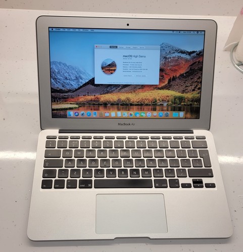 Macbook air inch - macbook,