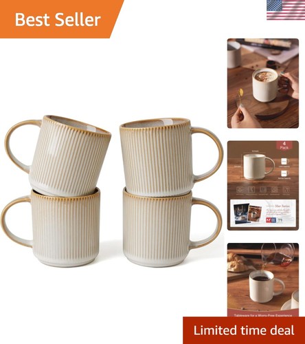 Coffee mug set - for, star