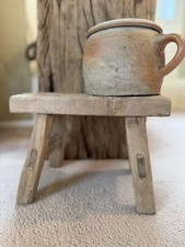Reclaimed Small Elm Rustic