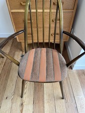 Vintage Cushion Seat Pad
