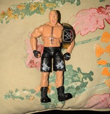 WWE Ultimate Edition