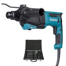Makita HR2670 SDS+ Rotary