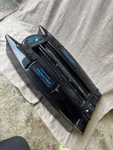 Angling technics microcat mk3 - technics,