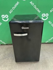 Swan Retro  87cm Fridge -